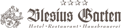 Logo von Blesius Garten Betriebs GmbH