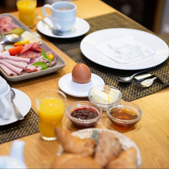 hotel trier blesius garten 4 sterne